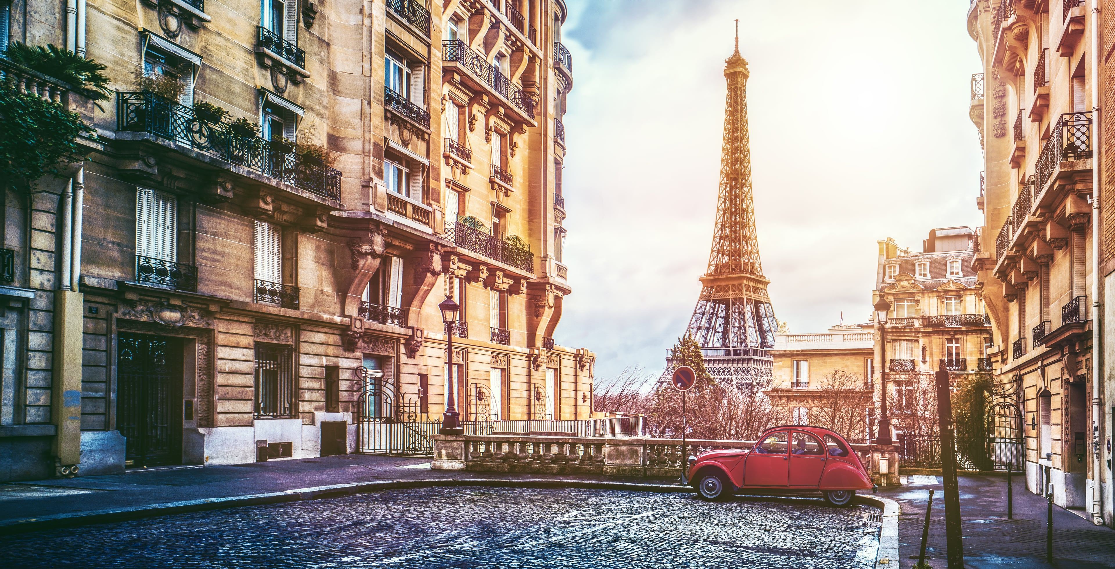 The Best of Paris Shore Excursion from Le Havre
