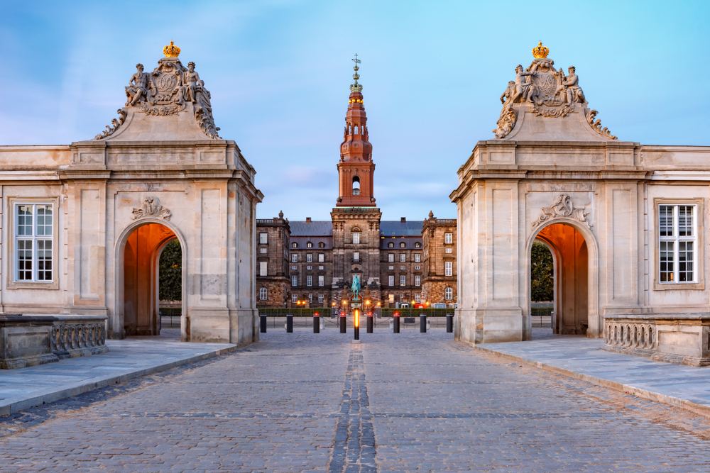Best of Copenhagen Shore Excursion